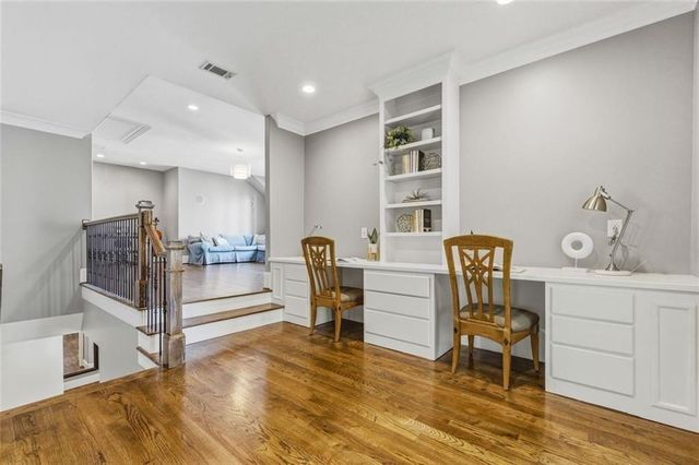 2678 Boulder Creek Drive, Roswell, GA 30075