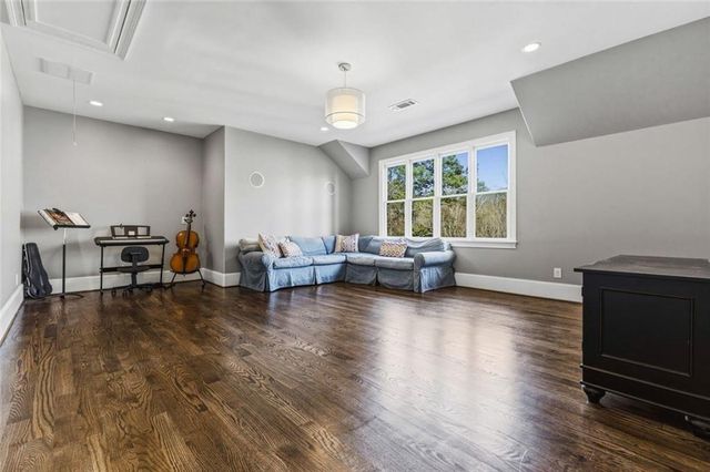 2678 Boulder Creek Drive, Roswell, GA 30075