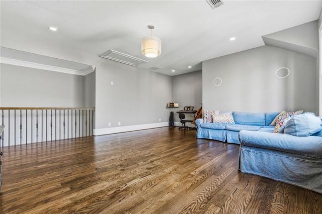 2678 Boulder Creek Drive, Roswell, GA 30075