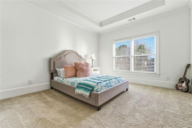 2678 Boulder Creek Drive, Roswell, GA 30075