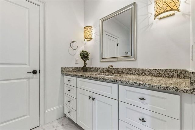 2678 Boulder Creek Drive, Roswell, GA 30075