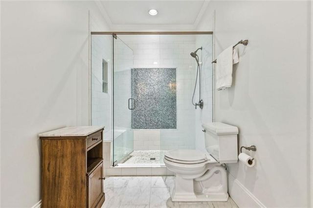 2678 Boulder Creek Drive, Roswell, GA 30075