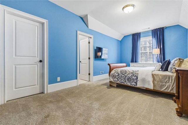 2678 Boulder Creek Drive, Roswell, GA 30075