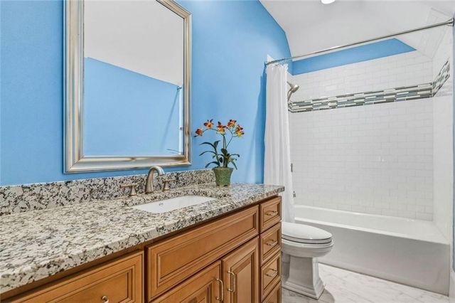 2678 Boulder Creek Drive, Roswell, GA 30075