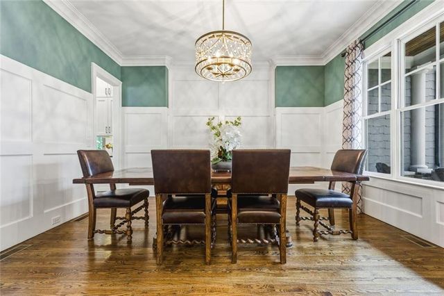 2678 Boulder Creek Drive, Roswell, GA 30075