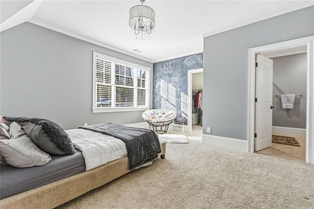 2678 Boulder Creek Drive, Roswell, GA 30075