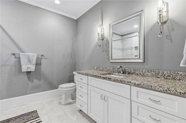 2678 Boulder Creek Drive, Roswell, GA 30075