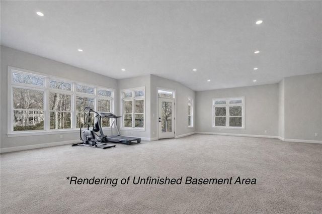 2678 Boulder Creek Drive, Roswell, GA 30075