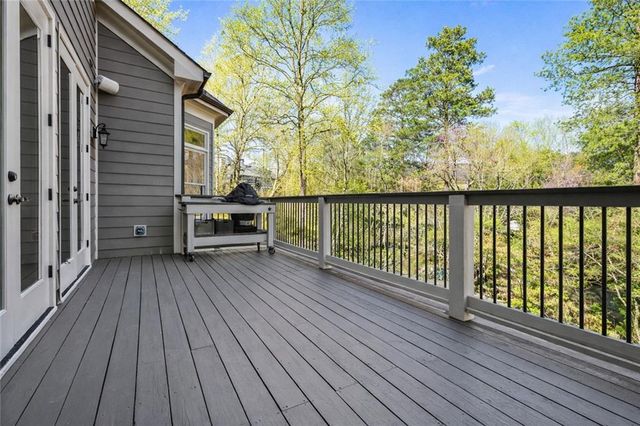 2678 Boulder Creek Drive, Roswell, GA 30075