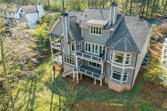 2678 Boulder Creek Drive, Roswell, GA 30075