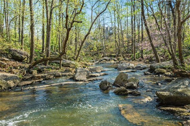 2678 Boulder Creek Drive, Roswell, GA 30075