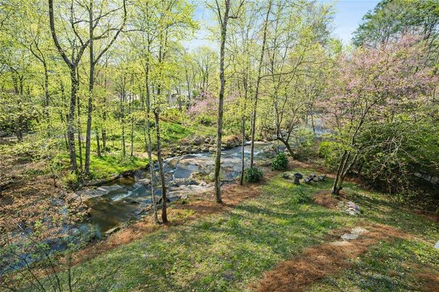 2678 Boulder Creek Drive, Roswell, GA 30075