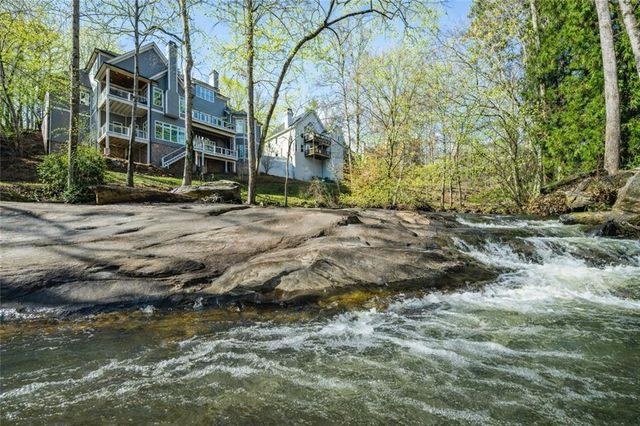 2678 Boulder Creek Drive, Roswell, GA 30075