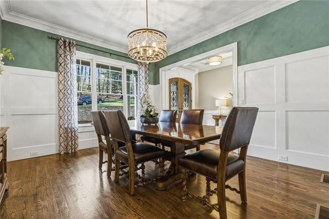 2678 Boulder Creek Drive, Roswell, GA 30075