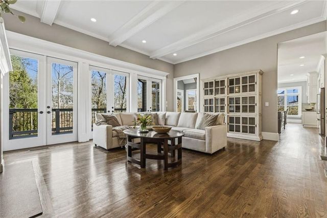 2678 Boulder Creek Drive, Roswell, GA 30075