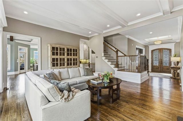 2678 Boulder Creek Drive, Roswell, GA 30075