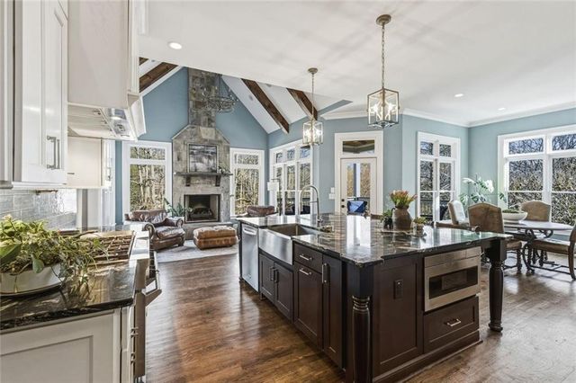 2678 Boulder Creek Drive, Roswell, GA 30075