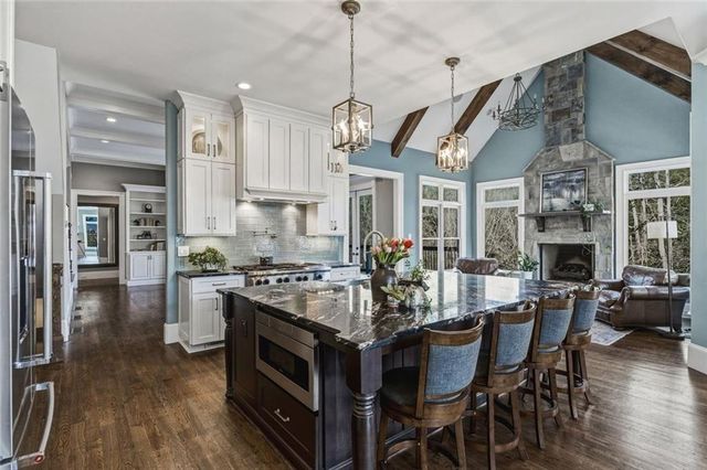 2678 Boulder Creek Drive, Roswell, GA 30075