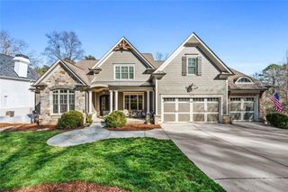 2678 Boulder Creek Drive, Roswell, GA 30075