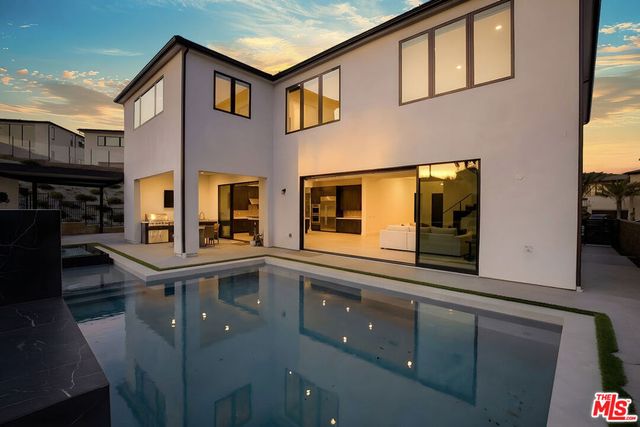 20056 W Mersey Lane, Porter Ranch, CA 91326