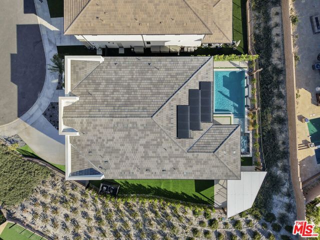 20056 W Mersey Lane, Porter Ranch, CA 91326