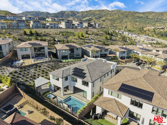 20056 W Mersey Lane, Porter Ranch, CA 91326