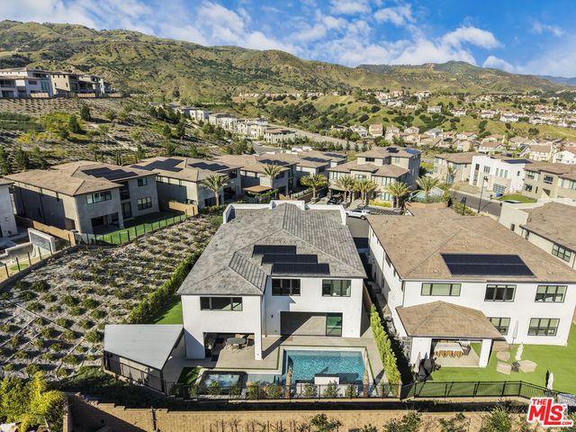 20056 W Mersey Lane, Porter Ranch, CA 91326