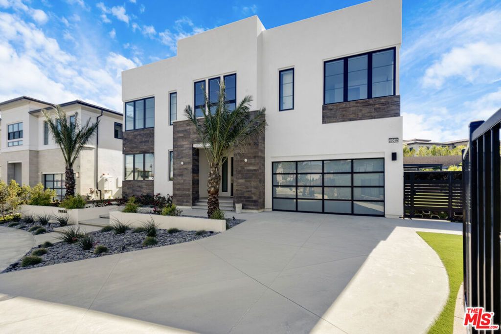 20056 W Mersey Lane, Porter Ranch, CA 91326