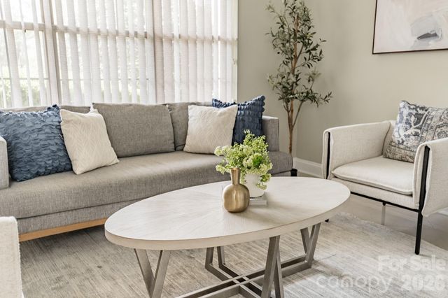 9226 Four Mile Creek Road, Charlotte, NC 28277