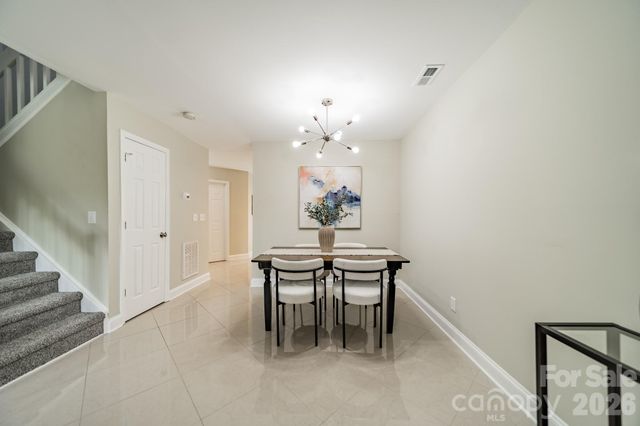 9226 Four Mile Creek Road, Charlotte, NC 28277