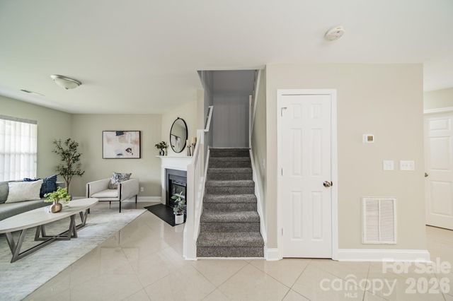 9226 Four Mile Creek Road, Charlotte, NC 28277