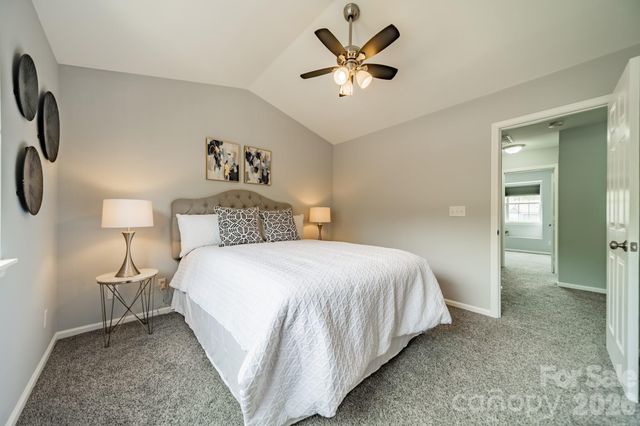 9226 Four Mile Creek Road, Charlotte, NC 28277