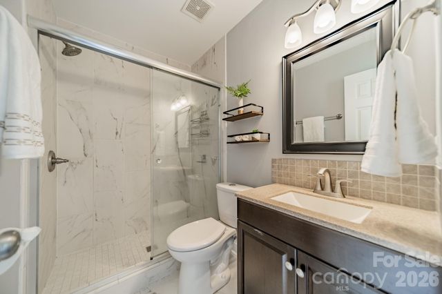 9226 Four Mile Creek Road, Charlotte, NC 28277