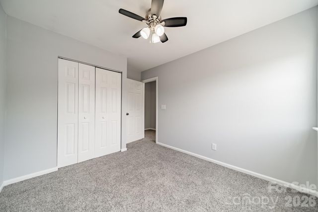 9226 Four Mile Creek Road, Charlotte, NC 28277