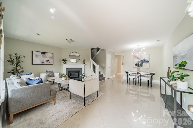 9226 Four Mile Creek Road, Charlotte, NC 28277