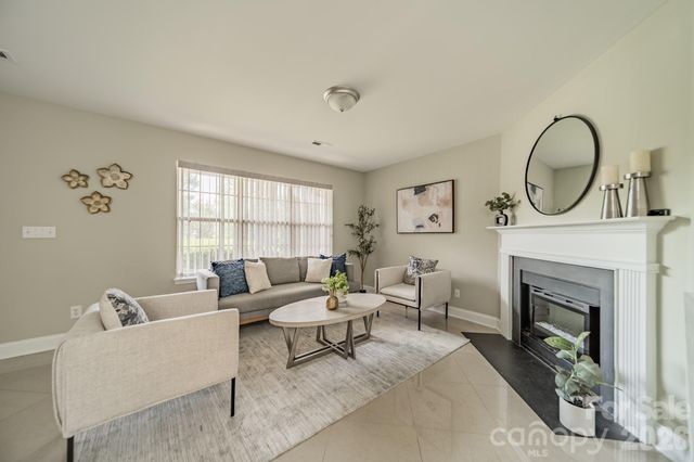 9226 Four Mile Creek Road, Charlotte, NC 28277