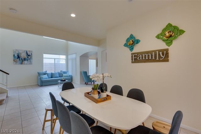 7886 Blue Brook Drive, Las Vegas, NV 89147
