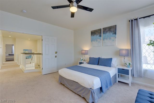 7886 Blue Brook Drive, Las Vegas, NV 89147