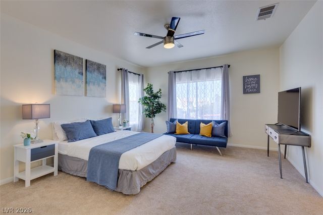 7886 Blue Brook Drive, Las Vegas, NV 89147