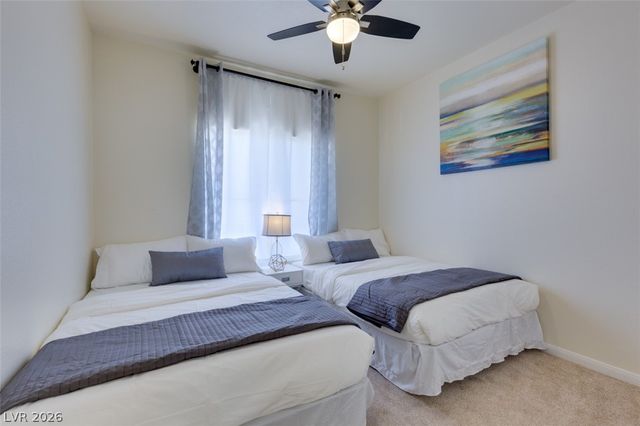 7886 Blue Brook Drive, Las Vegas, NV 89147