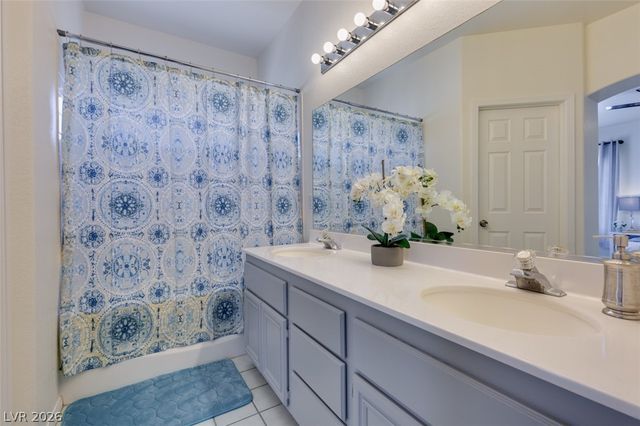 7886 Blue Brook Drive, Las Vegas, NV 89147