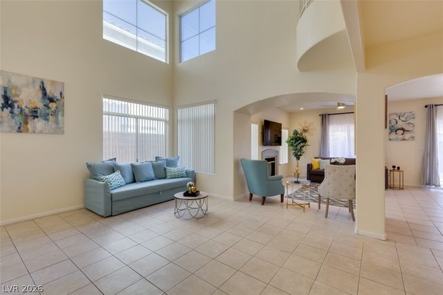 7886 Blue Brook Drive, Las Vegas, NV 89147
