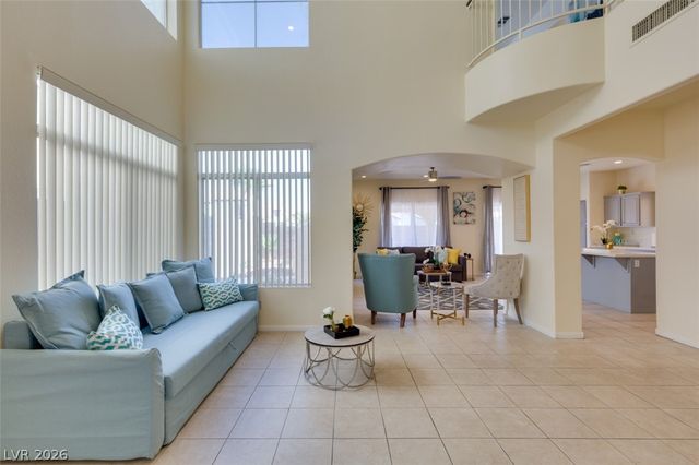 7886 Blue Brook Drive, Las Vegas, NV 89147