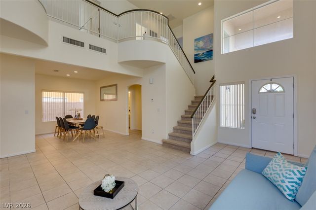 7886 Blue Brook Drive, Las Vegas, NV 89147