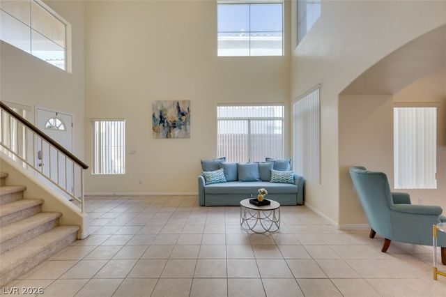 7886 Blue Brook Drive, Las Vegas, NV 89147