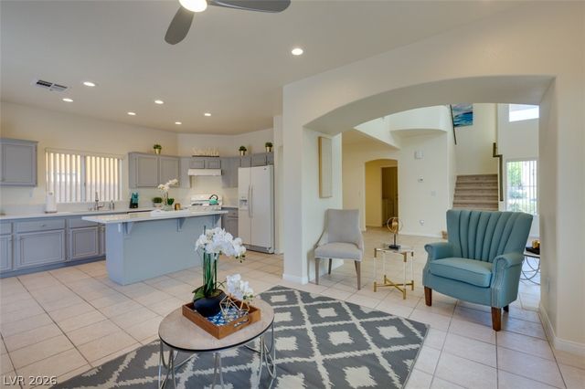 7886 Blue Brook Drive, Las Vegas, NV 89147