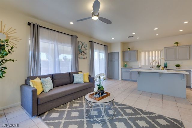 7886 Blue Brook Drive, Las Vegas, NV 89147