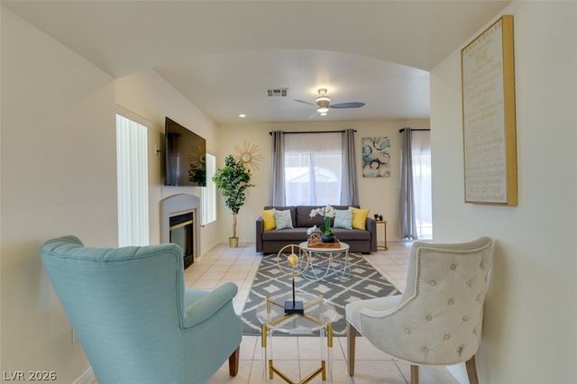 7886 Blue Brook Drive, Las Vegas, NV 89147
