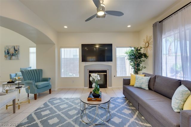 7886 Blue Brook Drive, Las Vegas, NV 89147