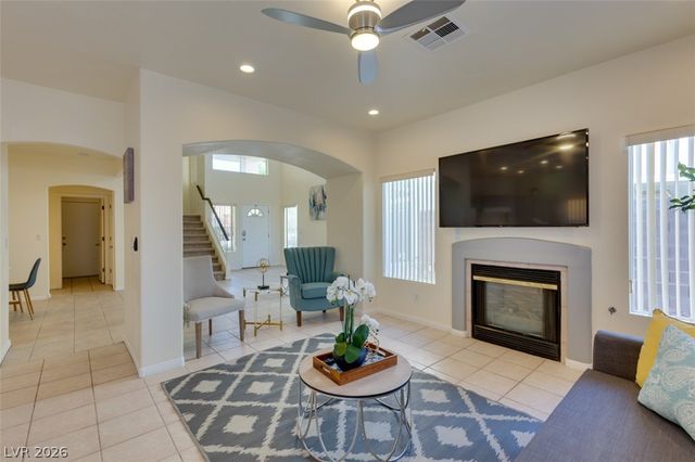 7886 Blue Brook Drive, Las Vegas, NV 89147
